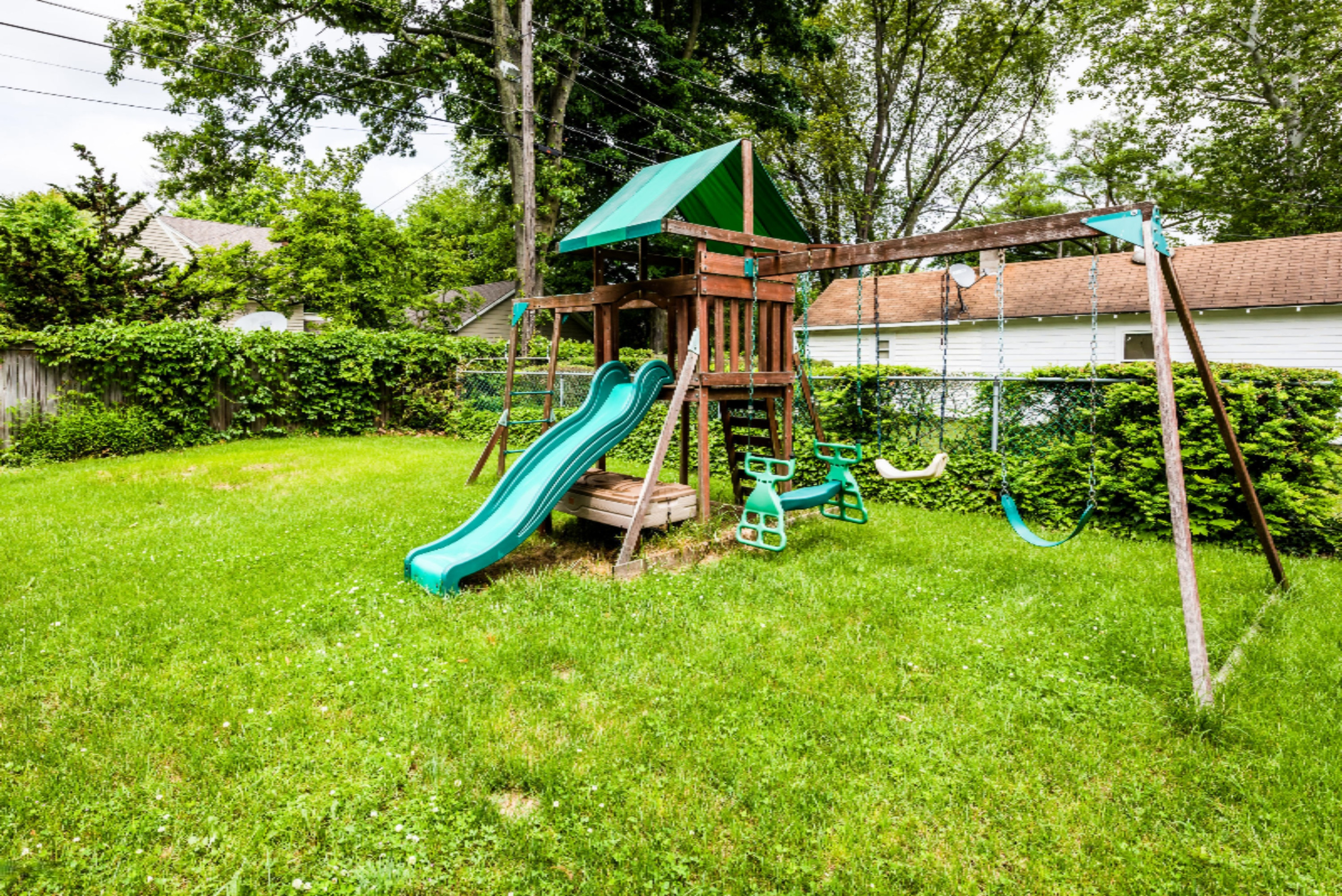 185 Windsor Road Benton Harbor, MI 49022 - Photo 20 of 20 Windsor-119