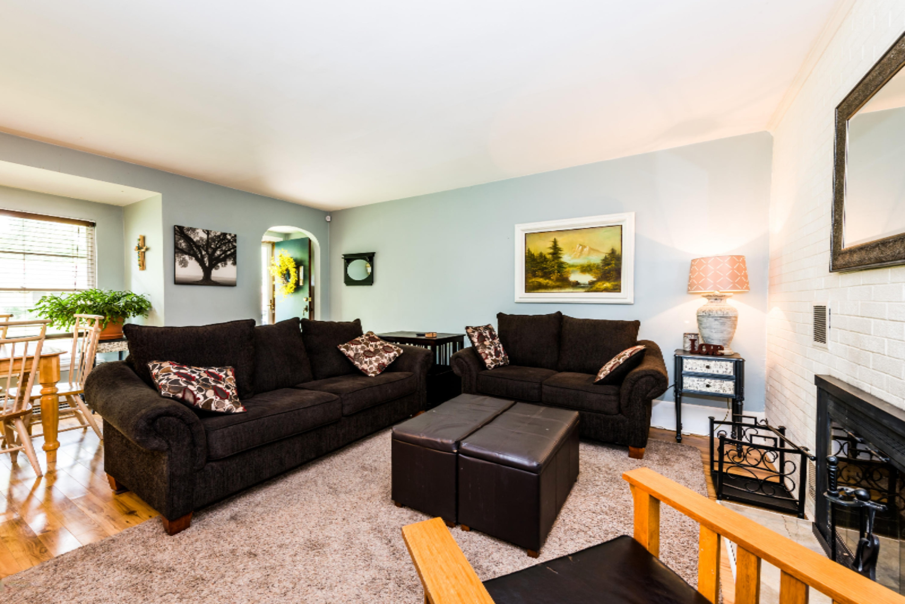 185 Windsor Road Benton Harbor, MI 49022 - Photo 6 of 20 Windsor-106