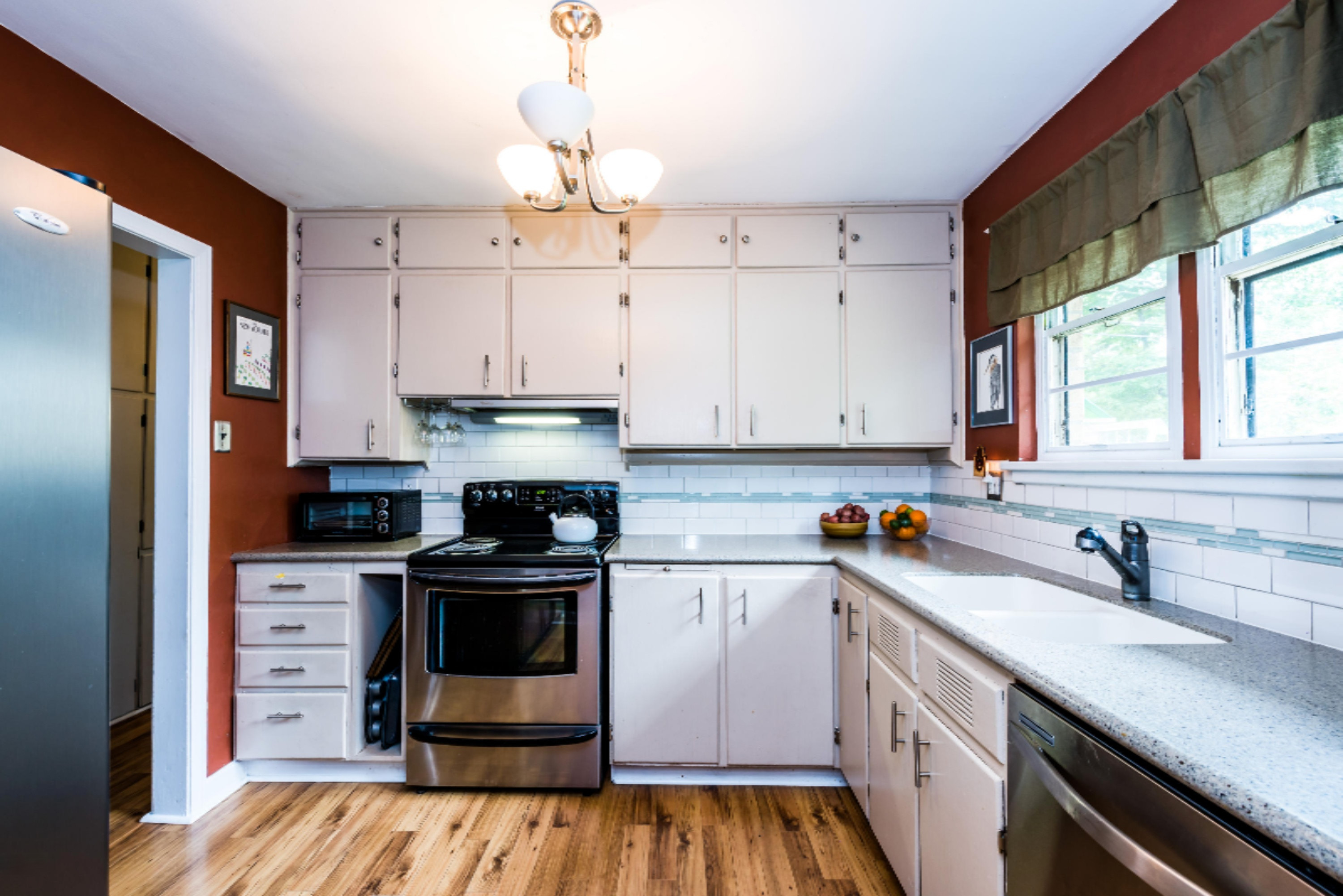 185 Windsor Road Benton Harbor, MI 49022 - Photo 9 of 20 Windsor-109