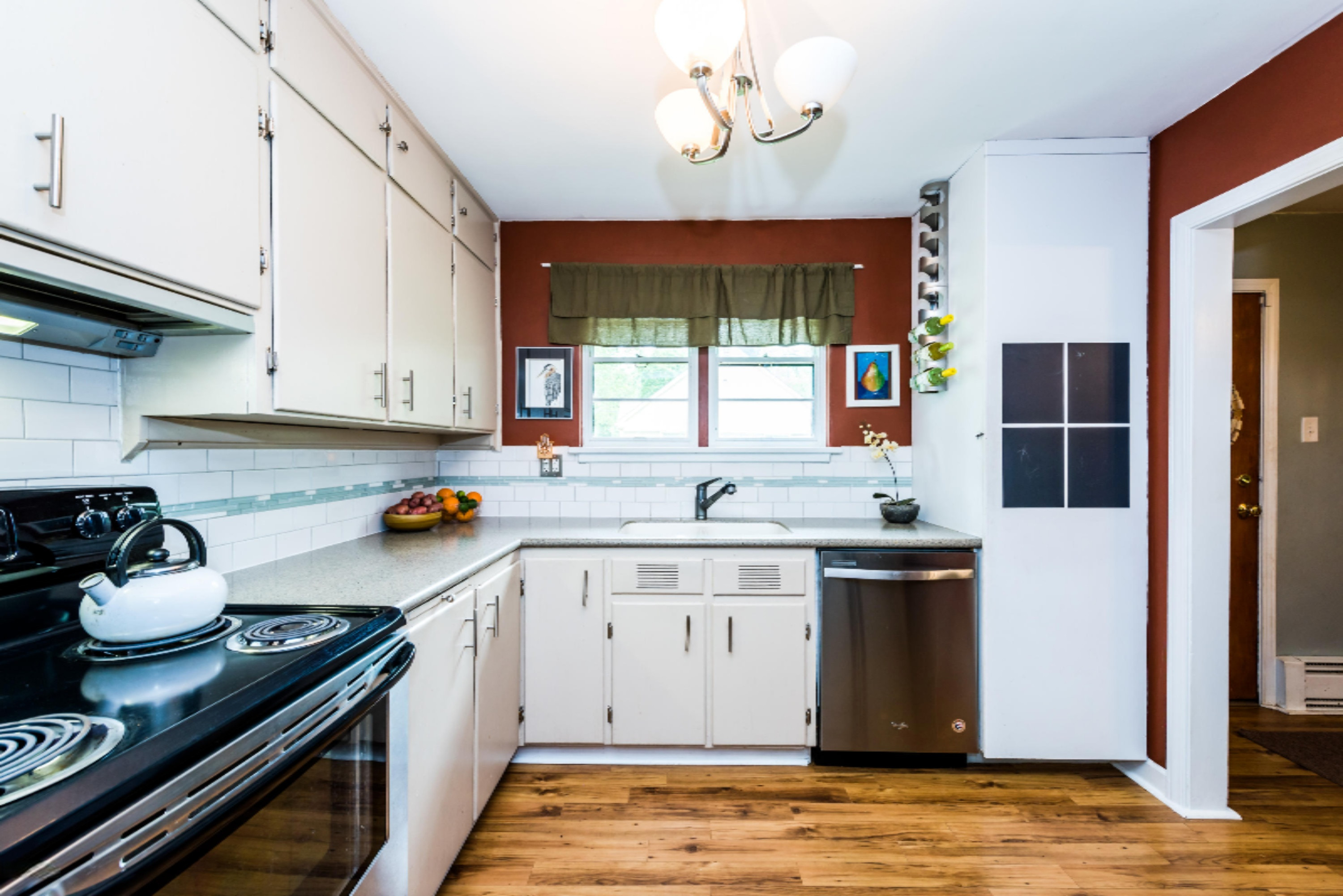 185 Windsor Road Benton Harbor, MI 49022 - Photo 10 of 20 Windsor-110