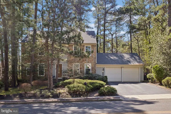 $725,000 | 1 William Feather Drive, Voorhees, NJ 08043