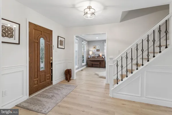 $725,000 | 1 William Feather Drive, Voorhees, NJ 08043