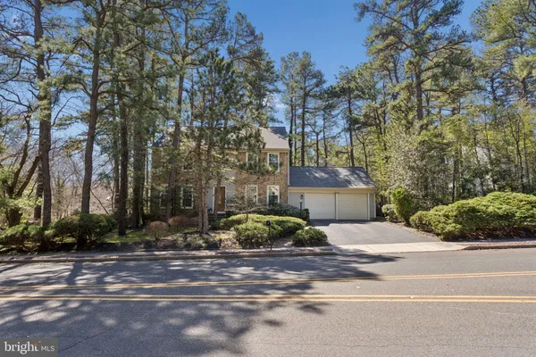 $725,000 | 1 William Feather Drive, Voorhees, NJ 08043