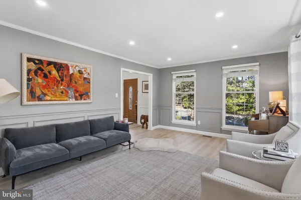 $725,000 | 1 William Feather Drive, Voorhees, NJ 08043