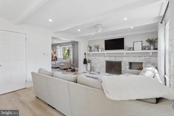 $725,000 | 1 William Feather Drive, Voorhees, NJ 08043