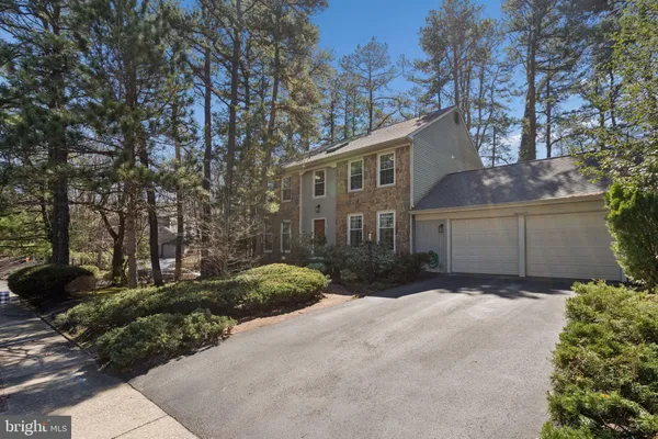 $725,000 | 1 William Feather Drive, Voorhees, NJ 08043