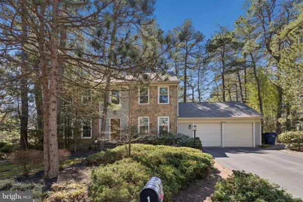 $725,000 | 1 William Feather Drive, Voorhees, NJ 08043