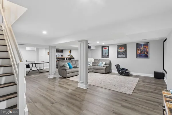 $725,000 | 1 William Feather Drive, Voorhees, NJ 08043