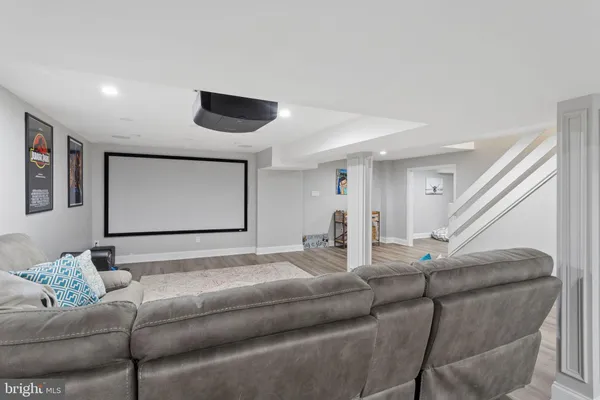 $725,000 | 1 William Feather Drive, Voorhees, NJ 08043