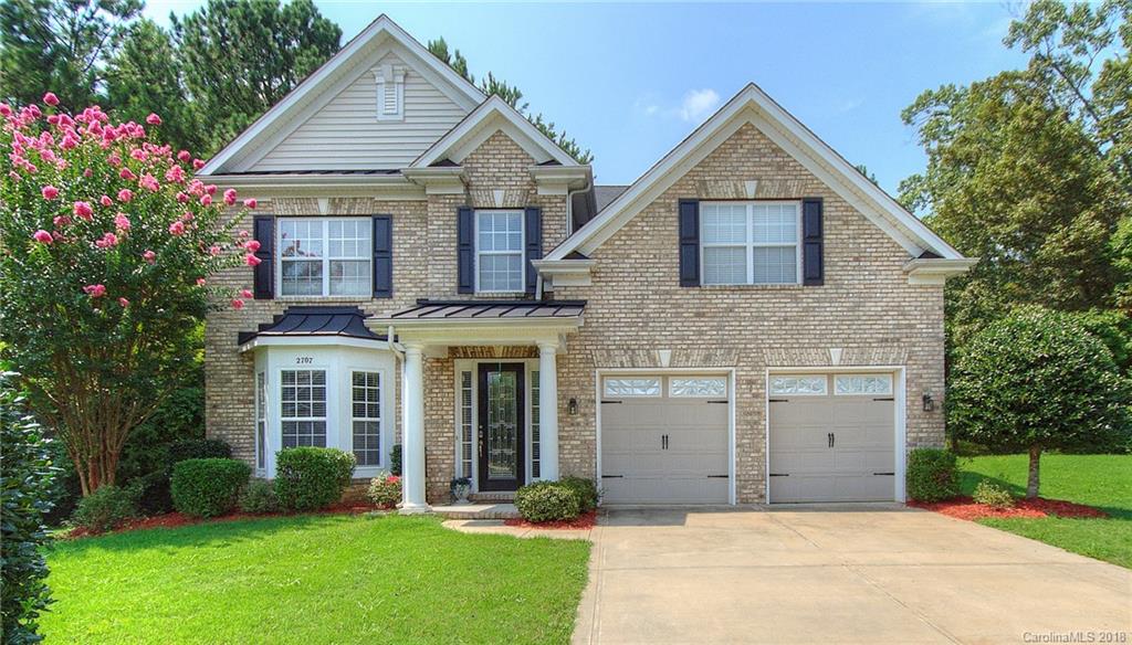 2707 Rondeau Court Matthews, NC 28105 - Photo 1 of 35 Gallery Image 1