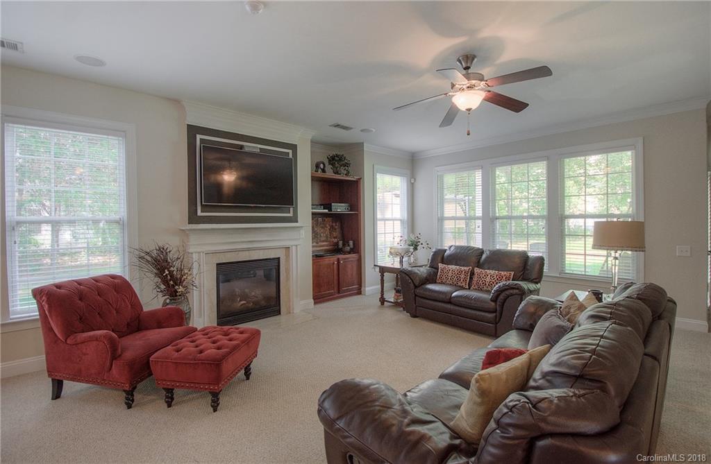 2707 Rondeau Court Matthews, NC 28105 - Photo 16 of 35 Gallery Image 16