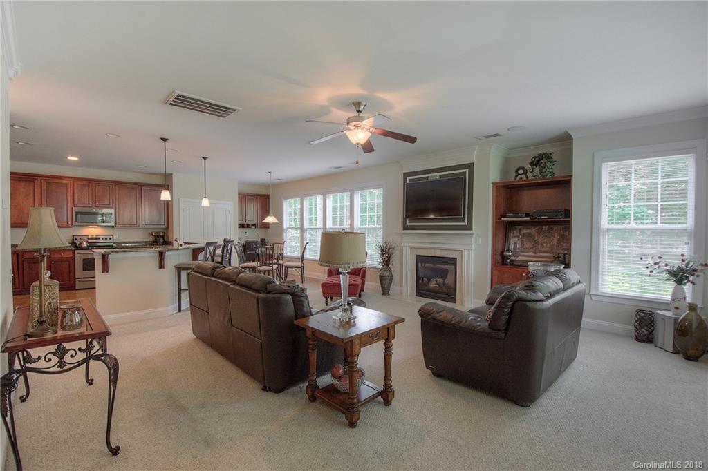 2707 Rondeau Court Matthews, NC 28105 - Photo 17 of 35 Gallery Image 17
