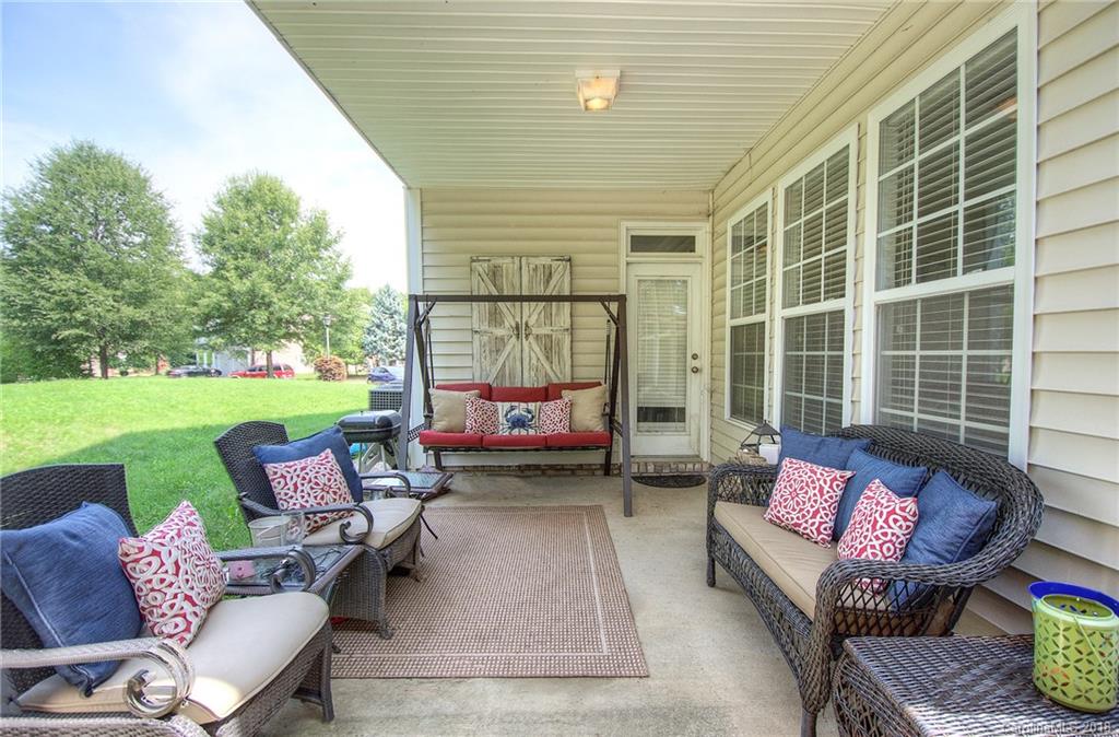 2707 Rondeau Court Matthews, NC 28105 - Photo 33 of 35 Gallery Image 33