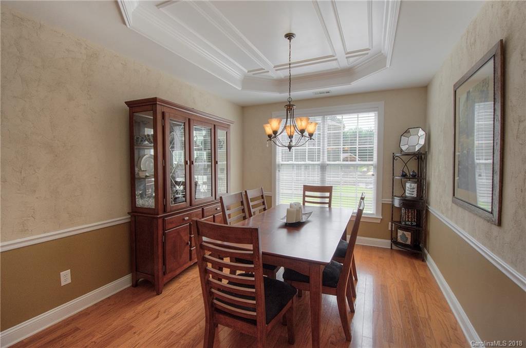 2707 Rondeau Court Matthews, NC 28105 - Photo 7 of 35 Gallery Image 7