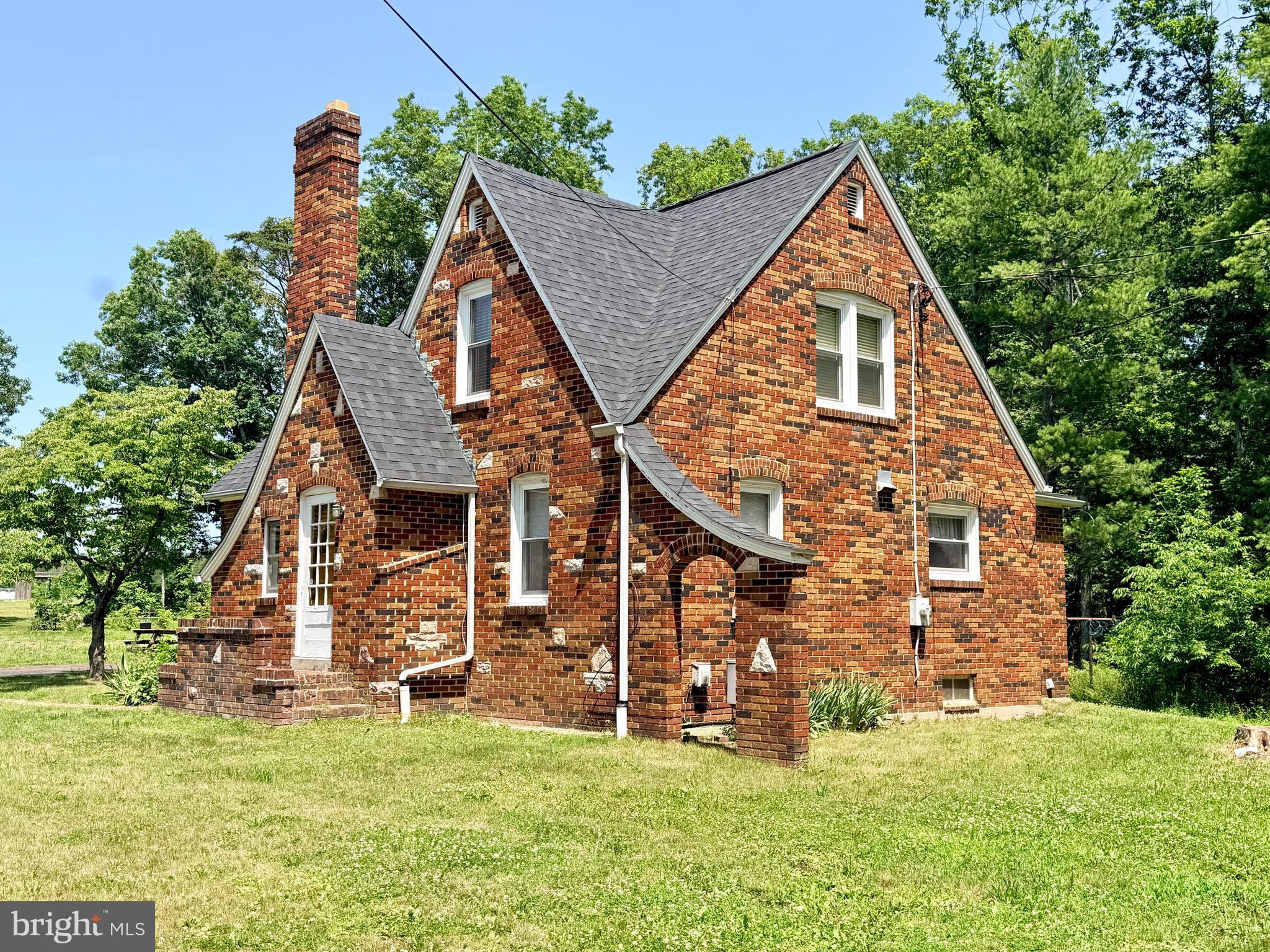 3622 Great Cove Road Warfordsburg, PA 17267 - Photo 1 of 44