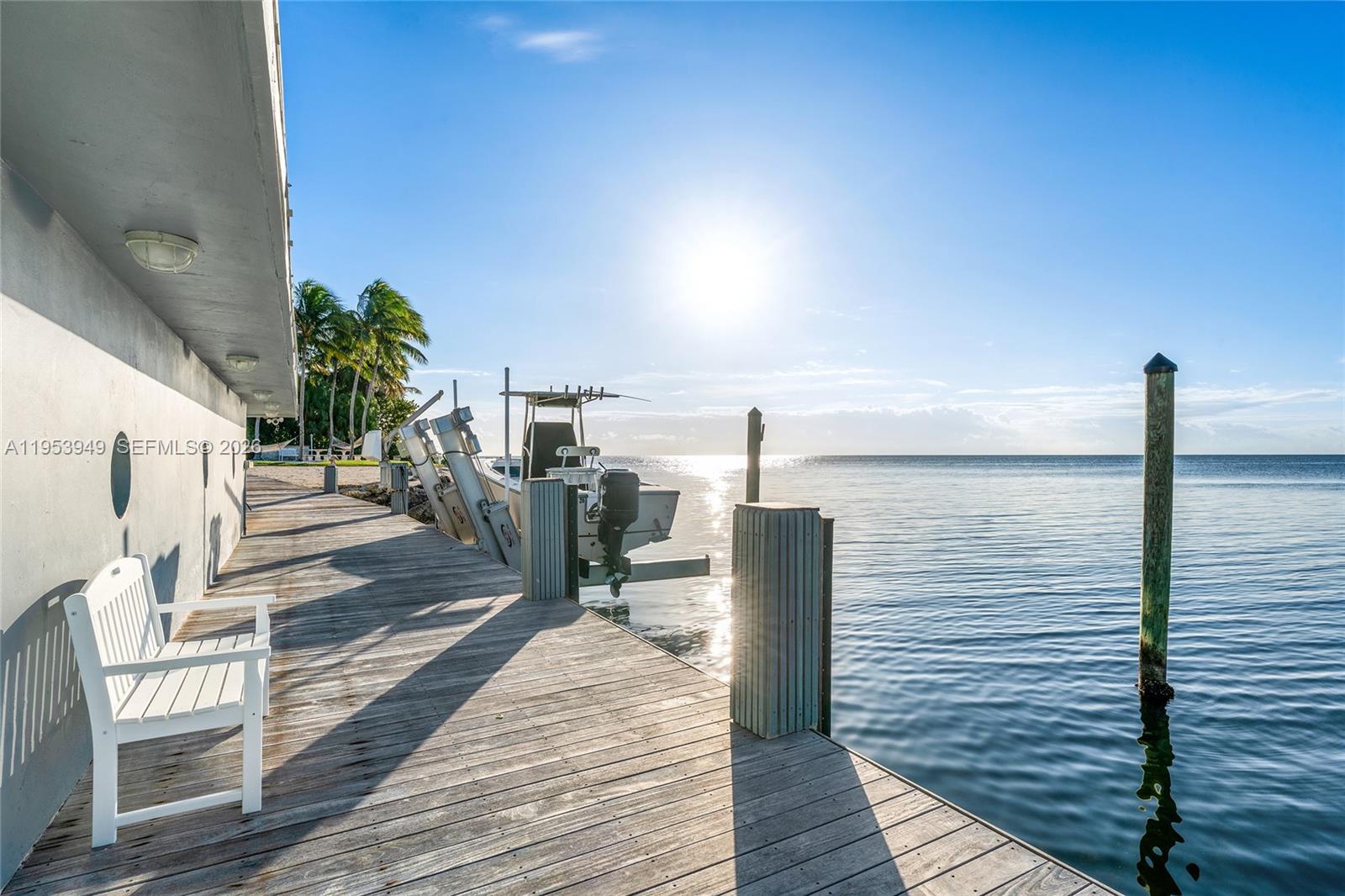 720 Lugo Avenue Coral Gables, FL 33156 - Photo 18 of 71 a view of a balcony with wooden floor