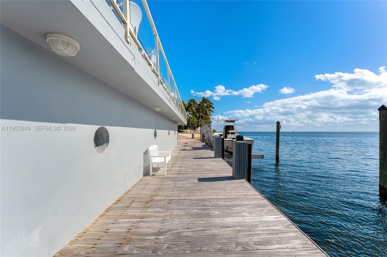 720 Lugo Avenue Coral Gables, FL 33156 - Photo 19 of 71 a view of a balcony