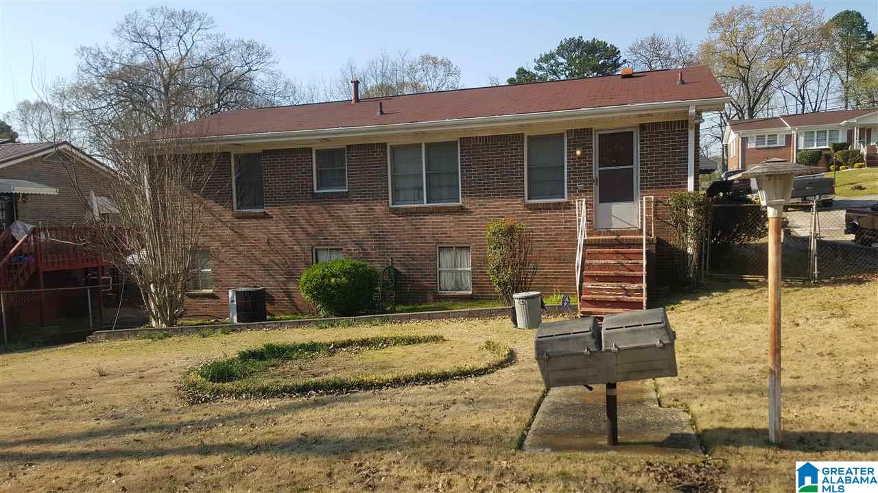 1525 Maple Avenue Southwest Birmingham, AL 35211 - Photo 4 of 27