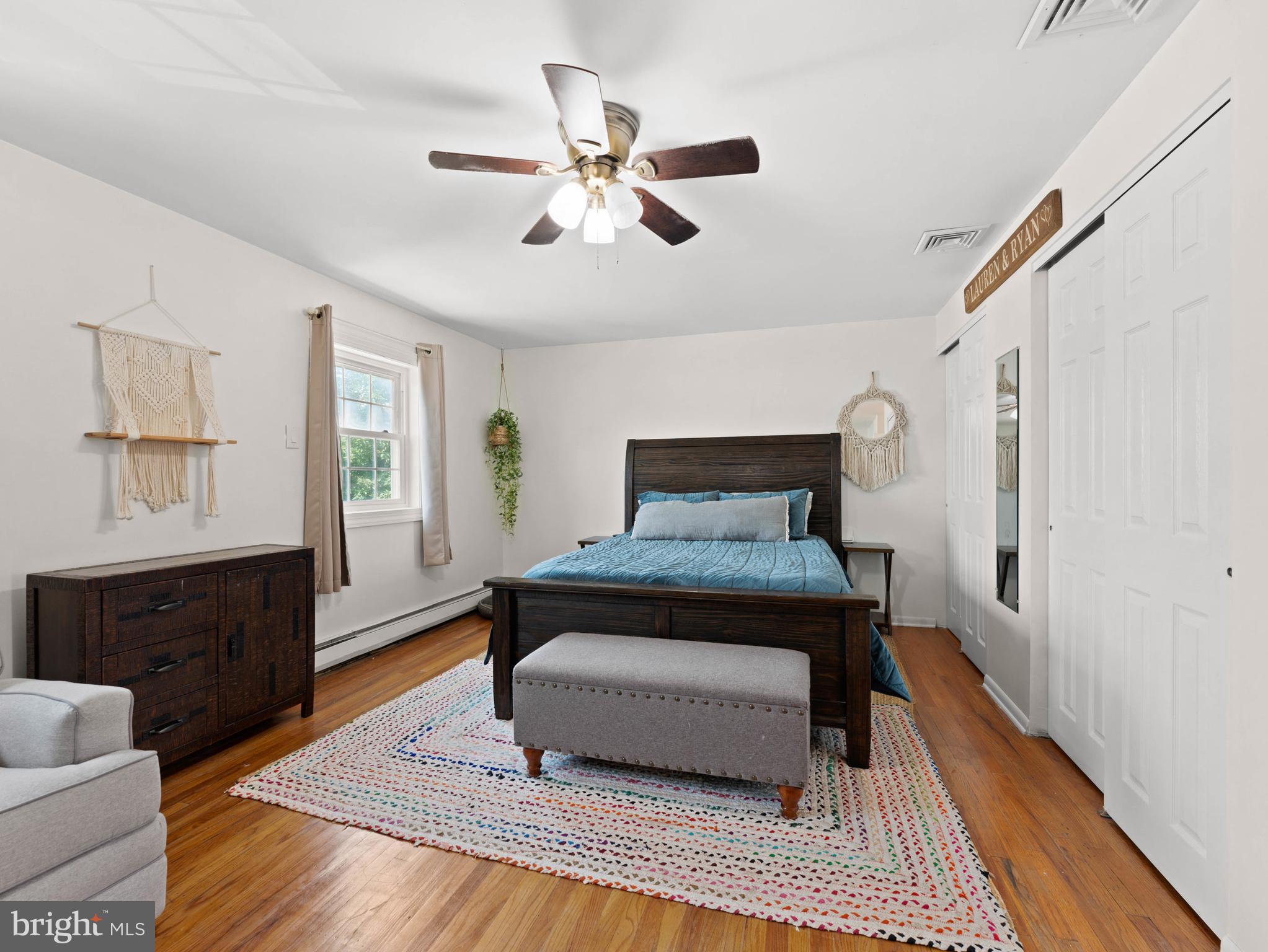 10839 Rayland Road Philadelphia, PA 19154 - Photo 13 of 30 a bedroom with furniture and window