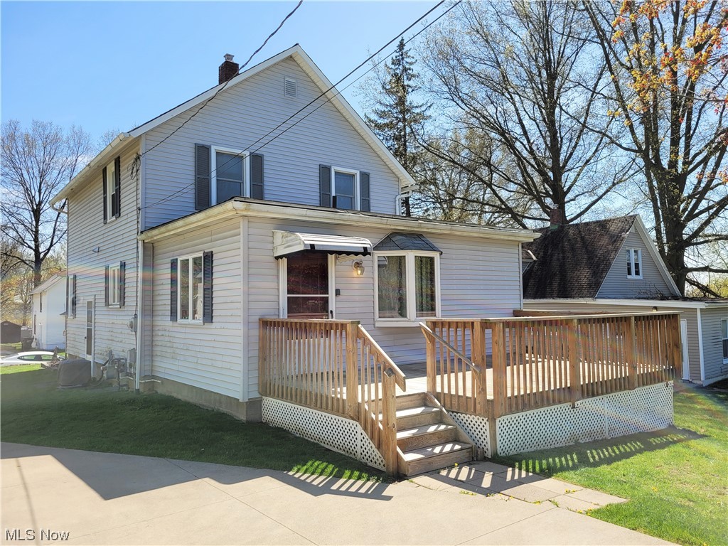 61 South 2nd Street Rittman, OH 44270 - Photo 2 of 27