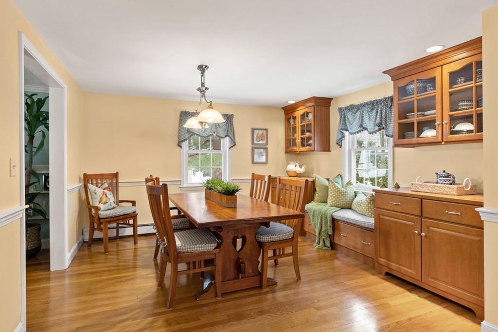 45 Ash Hill Road Reading, MA 01867 - Photo 12 of 30 Gallery Image 12