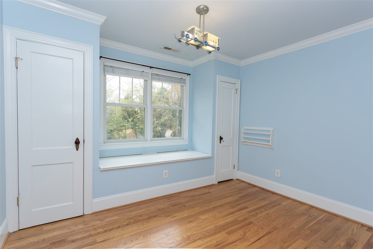 3015 Devonshire Drive Raleigh, NC 27607 - Photo 18 of 30 Photo 18