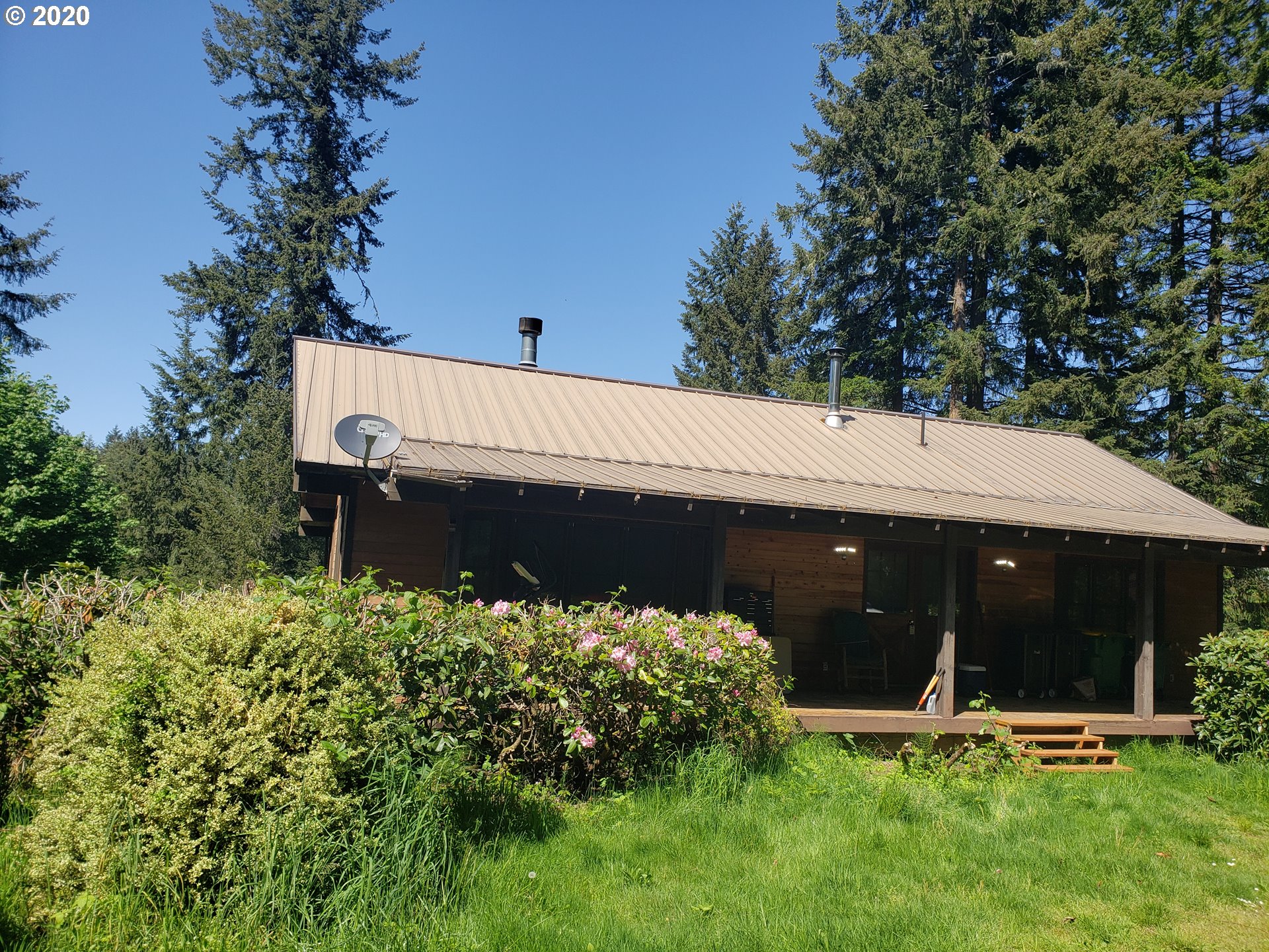 32605 Watson Road Scappoose, OR 97056 - Photo 1 of 32 Gallery Image 1