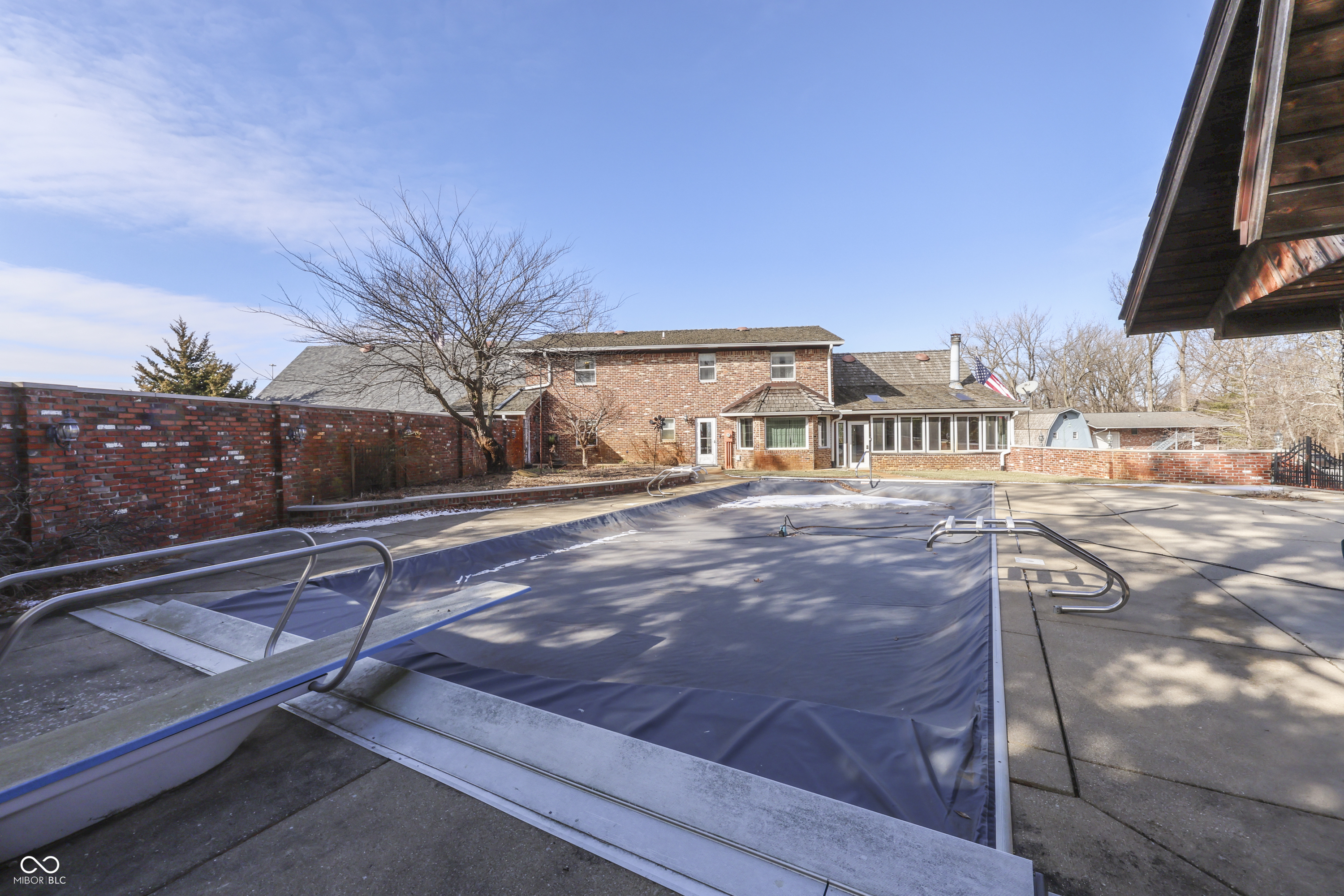 8603 Bluff Road Indianapolis, IN 46217 - Photo 64 of 123 Gallery Image 64