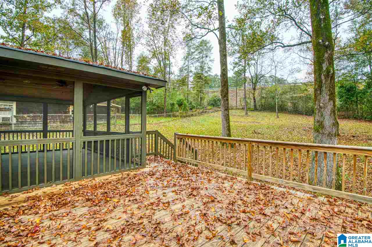 5278 Whippoorwill Road Birmingham, AL 35210 - Photo 5 of 43