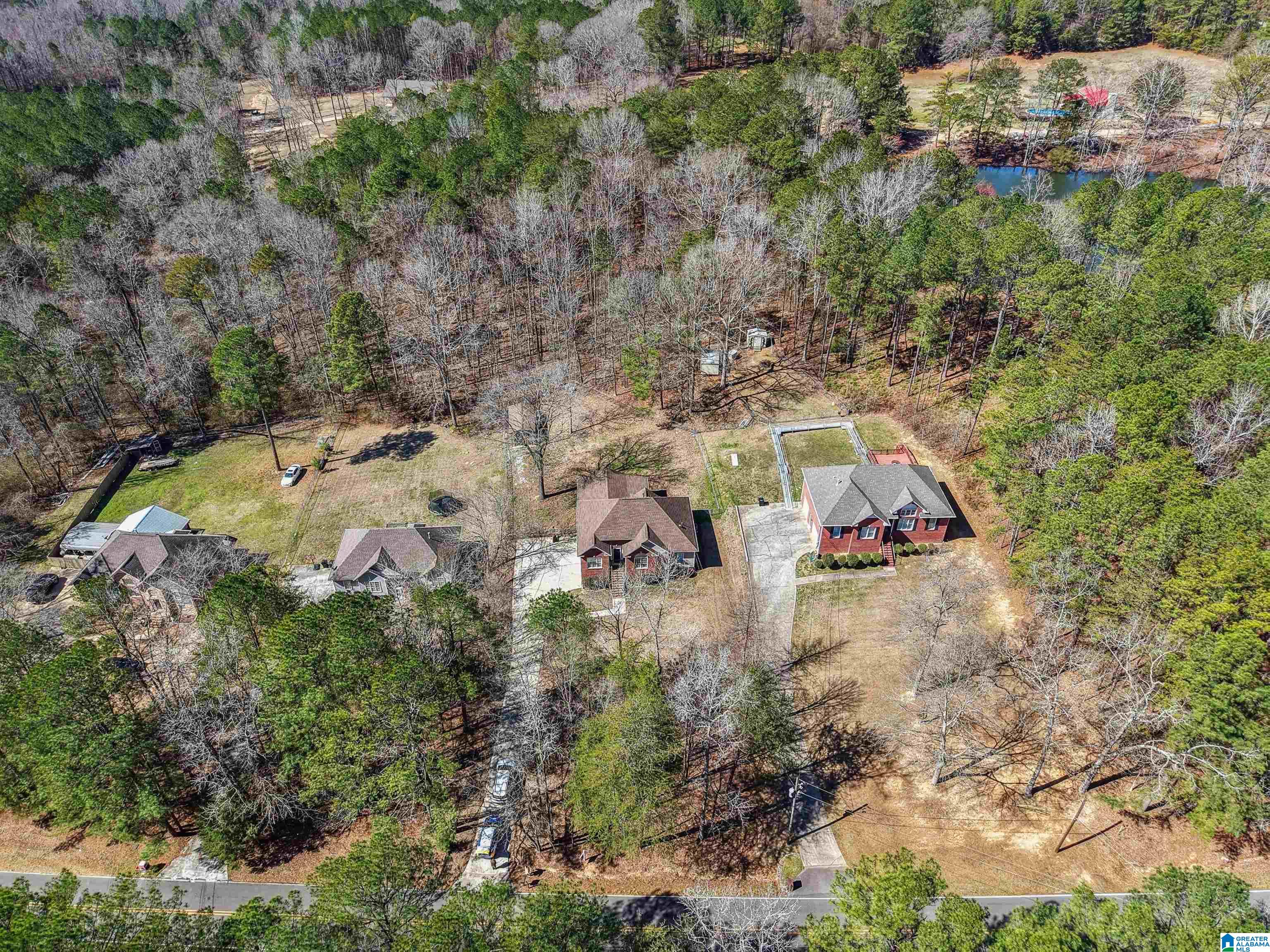 8441 Bluff Ridge Road Bessemer, AL 35022 - Photo 49 of 57 Gallery Image 49