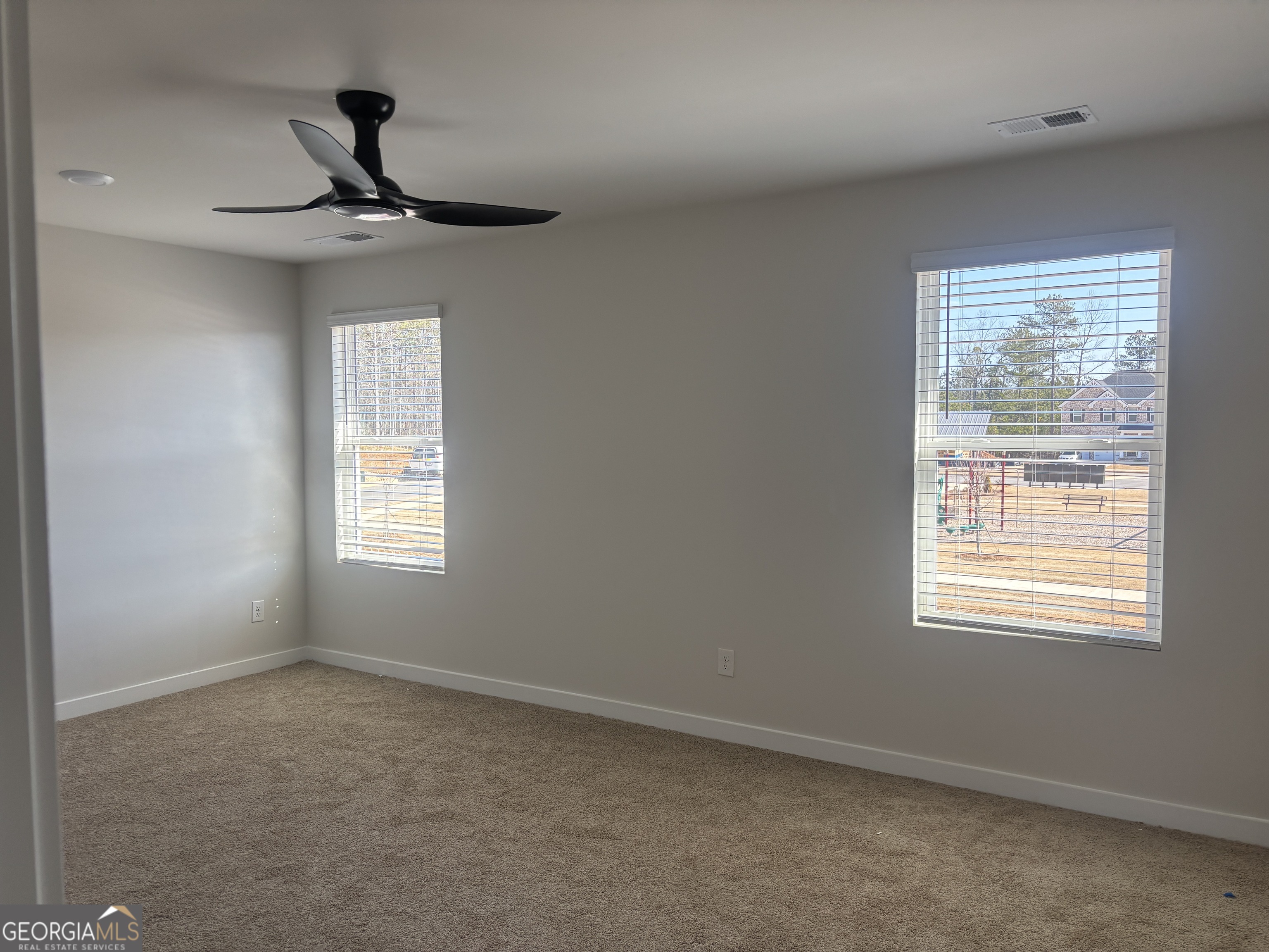 5367 Tolar Road South Fulton, GA 30213 - Photo 15 of 29 a view of an empty room with a window