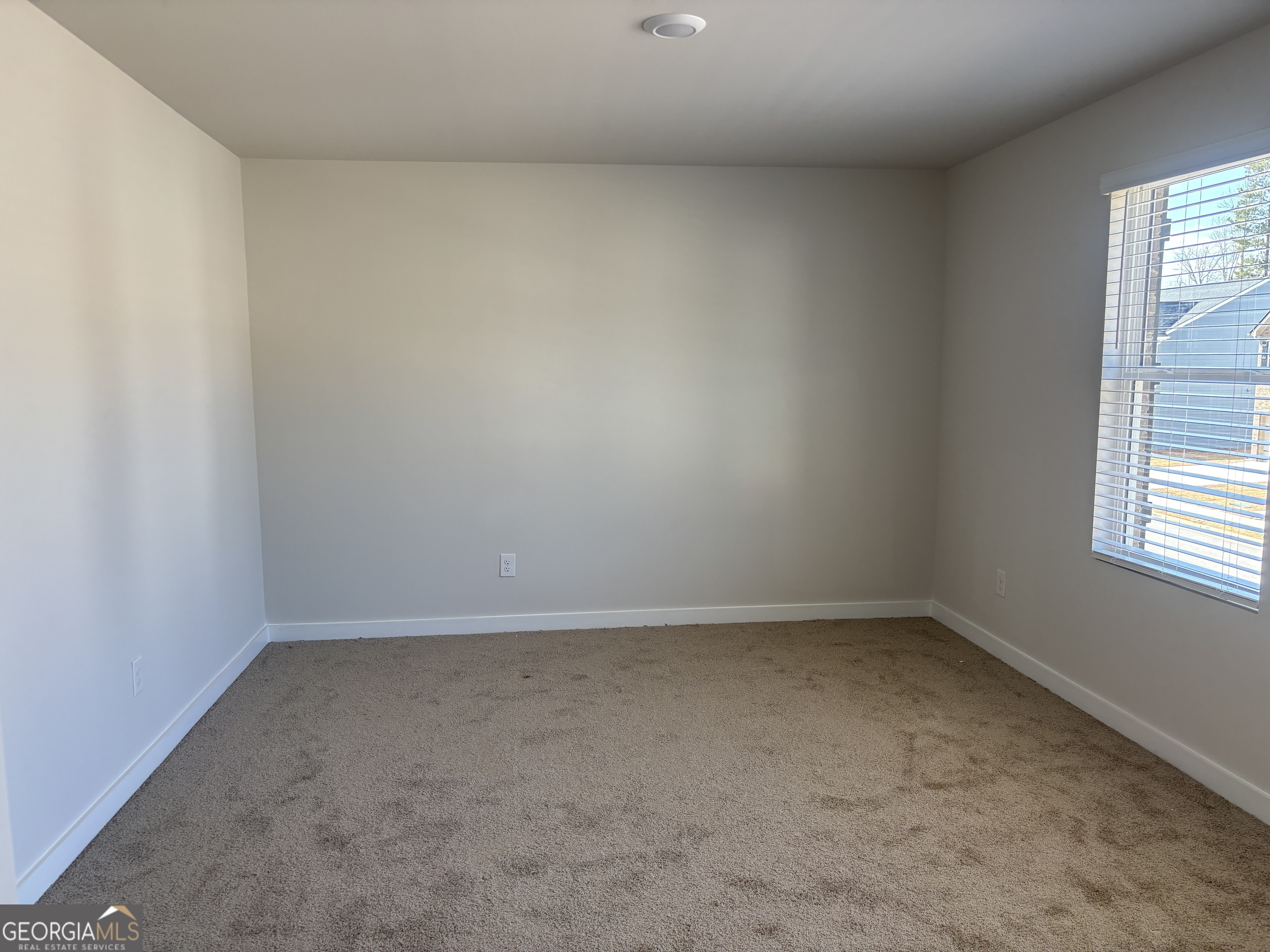 5367 Tolar Road South Fulton, GA 30213 - Photo 23 of 29 an empty room with a window