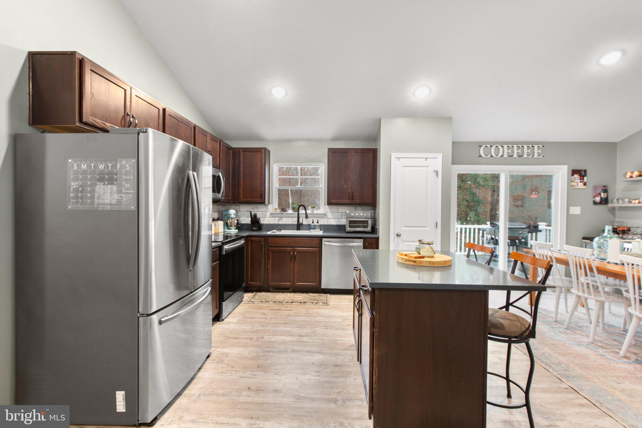 356 Greenes Corner Road Bumpass, VA 23024 - Photo 16 of 41 Stainless steel appliances