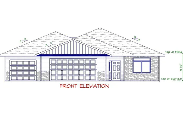 $379,000 | 503 Darlene Drive, Marshall, MN 56258