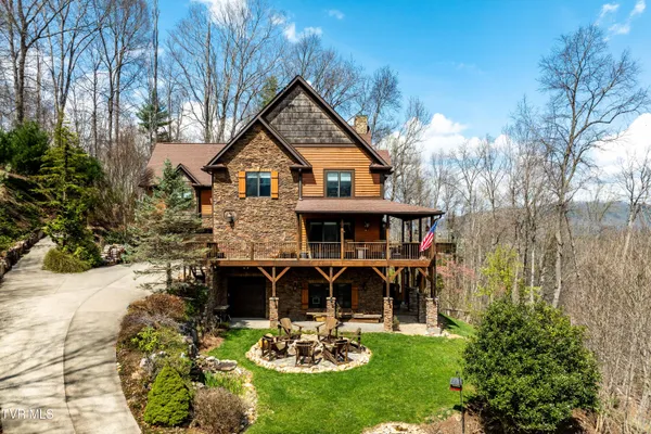 $1,760,250 | 710 Gordon Ridge Road, Butler, TN 37640