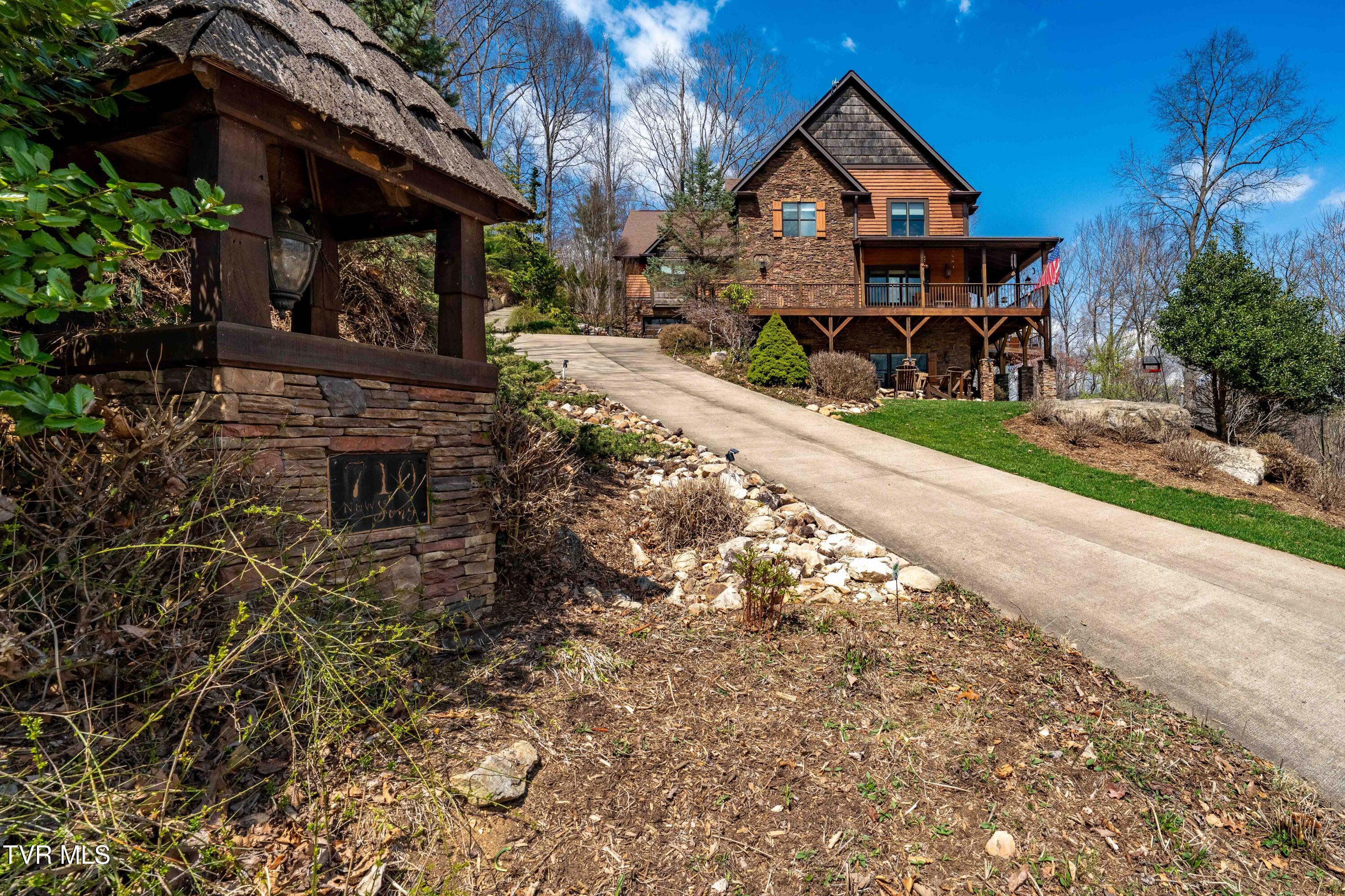 710 Gordon Ridge Road Butler, TN 37640 - Photo 12 of 46 710 Gordon Ridge Road (38 of 142)