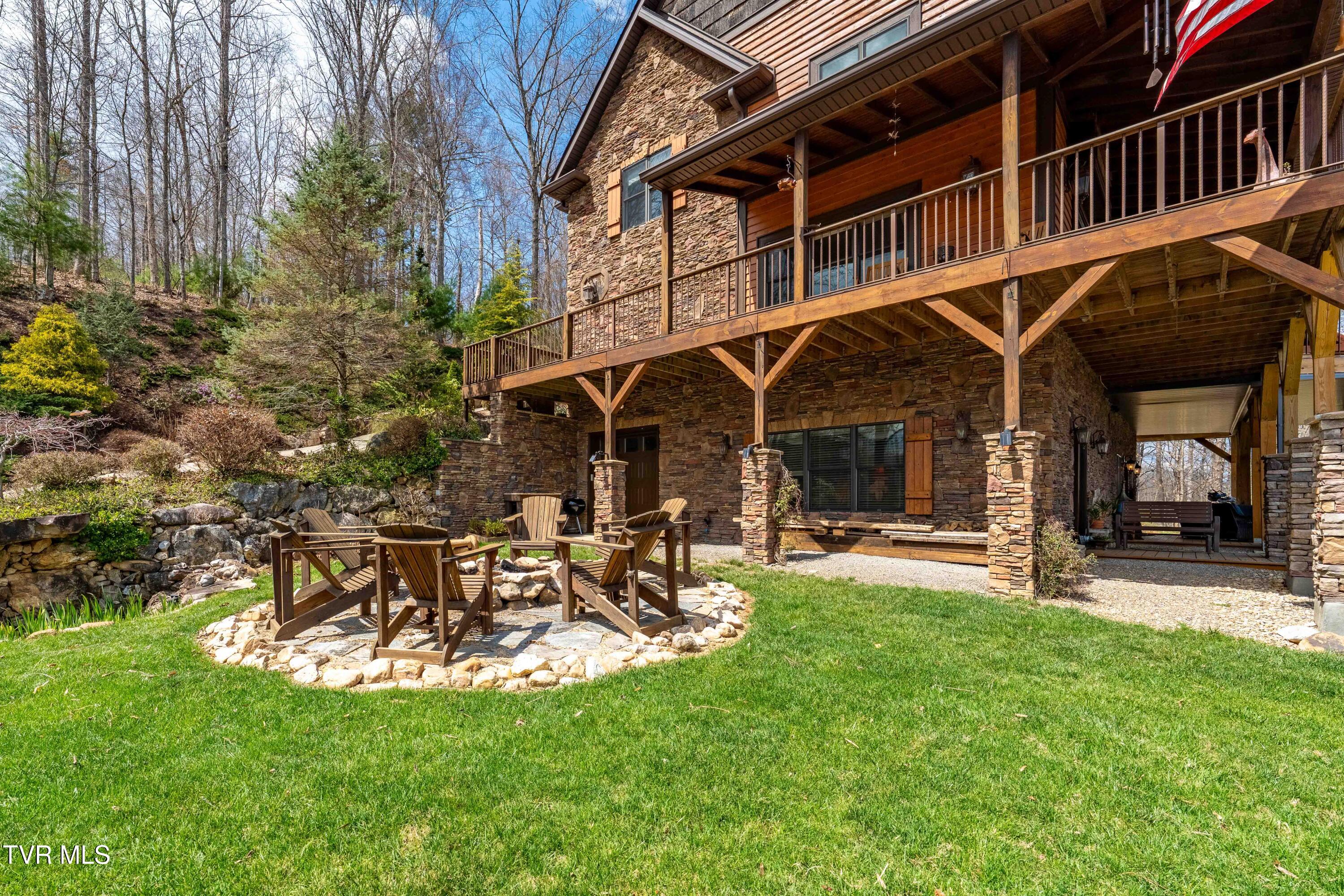 710 Gordon Ridge Road Butler, TN 37640 - Photo 13 of 46 710 Gordon Ridge Road (40 of 142)