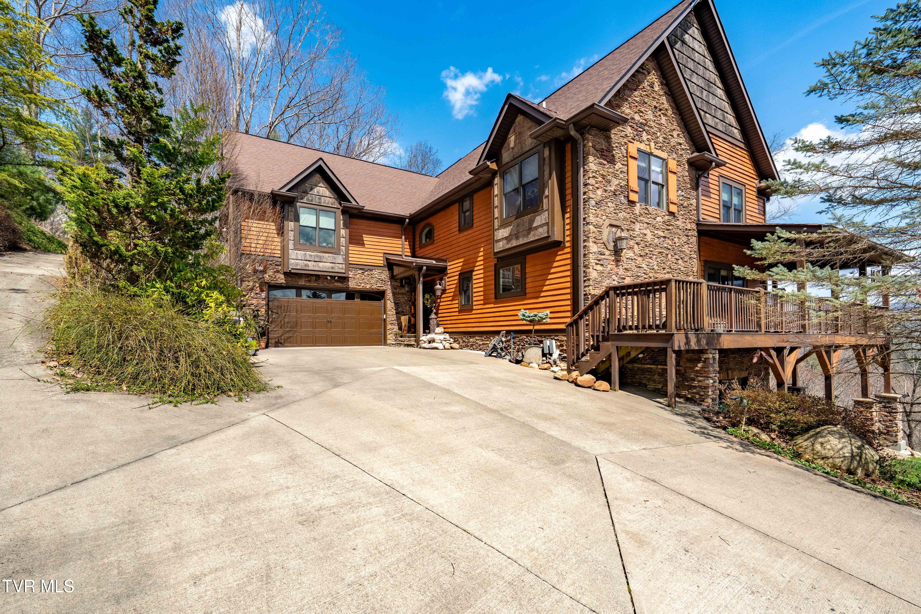 710 Gordon Ridge Road Butler, TN 37640 - Photo 14 of 46 710 Gordon Ridge Road (57 of 142)