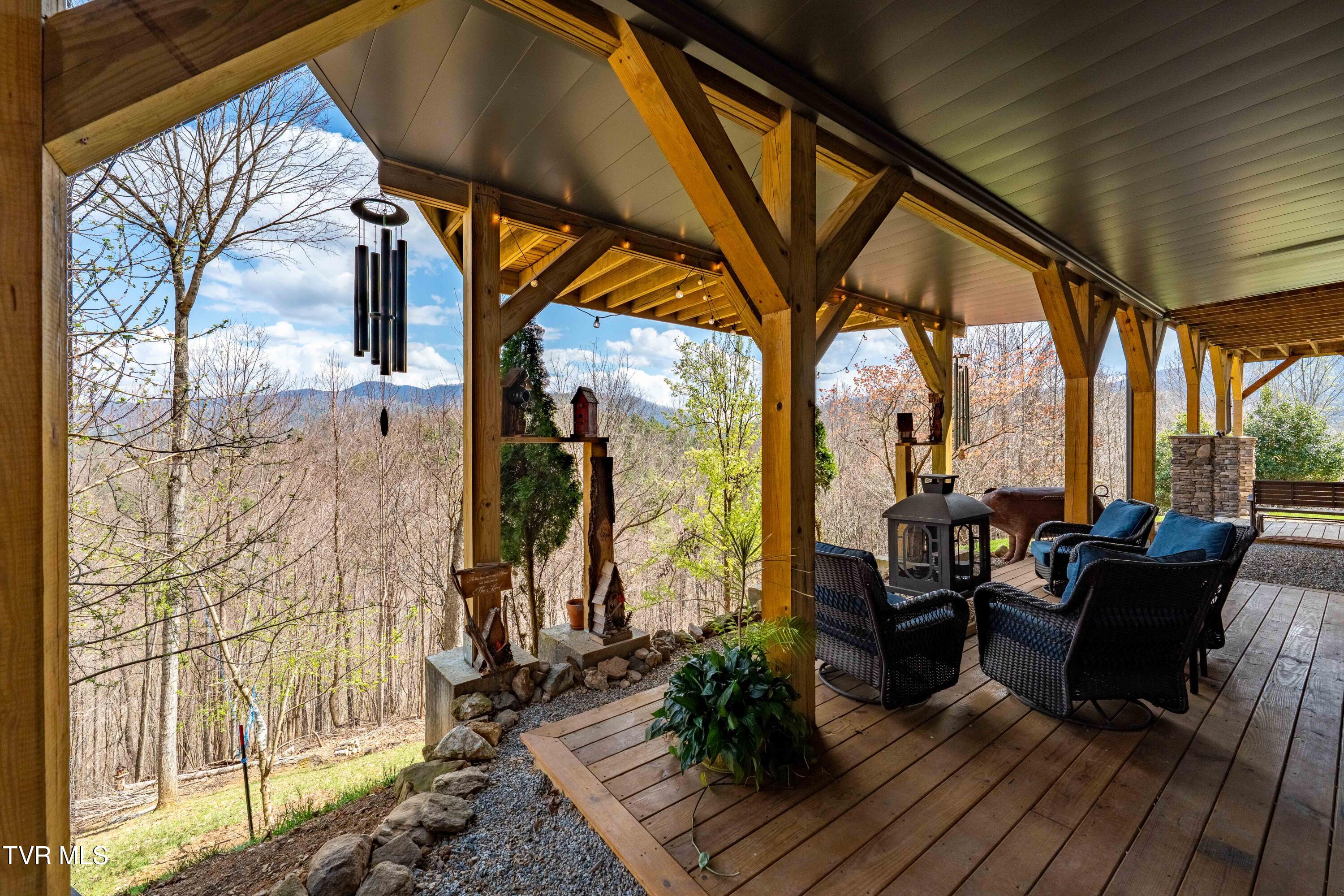 710 Gordon Ridge Road Butler, TN 37640 - Photo 17 of 46 710 Gordon Ridge Road (53 of 142)