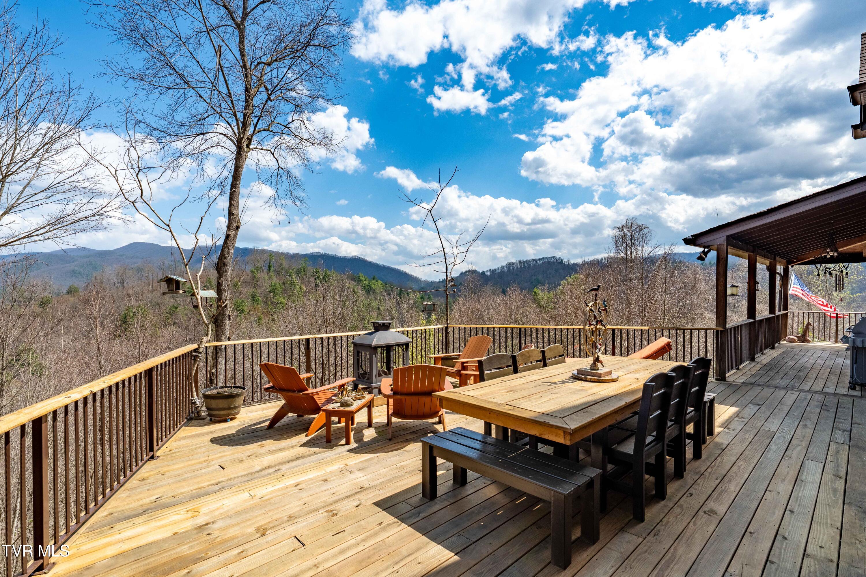 710 Gordon Ridge Road Butler, TN 37640 - Photo 18 of 46 710 Gordon Ridge Road (69 of 142)