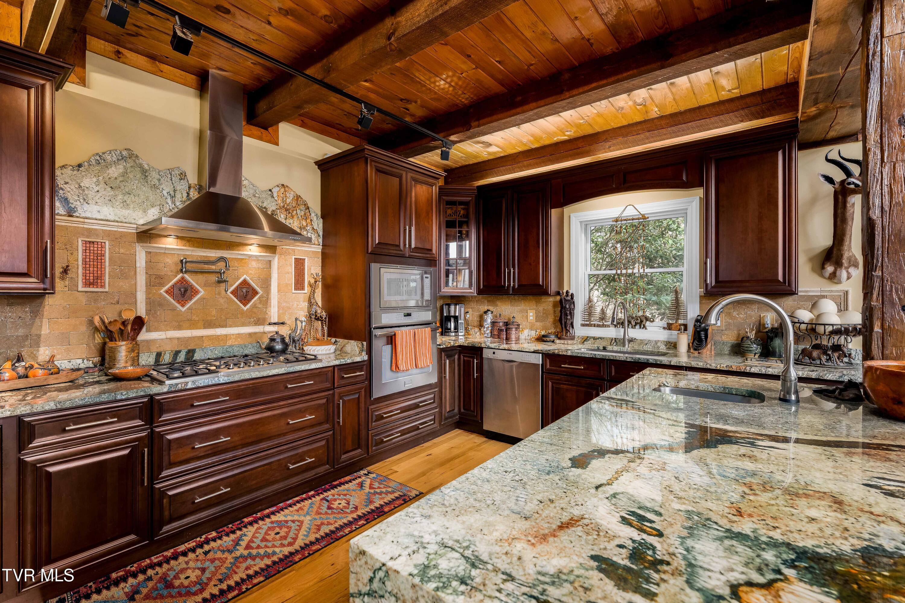 710 Gordon Ridge Road Butler, TN 37640 - Photo 2 of 46 710 Gordon Ridge Road (90 of 142)