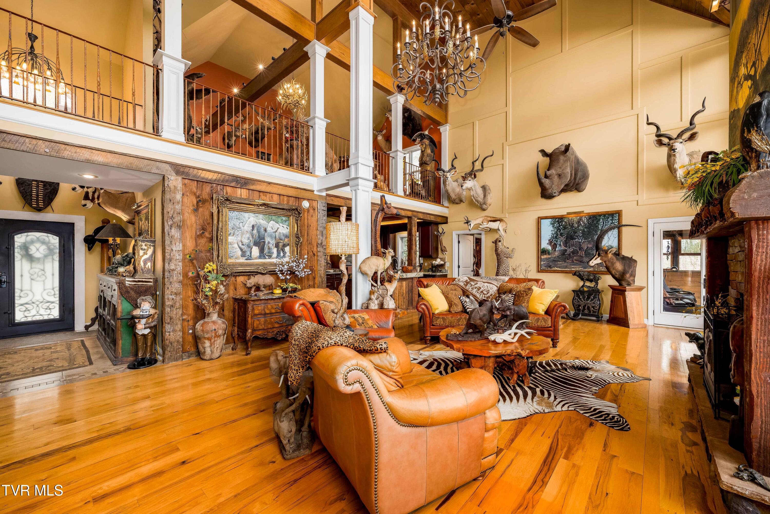 710 Gordon Ridge Road Butler, TN 37640 - Photo 25 of 46 710 Gordon Ridge Road (85 of 142)