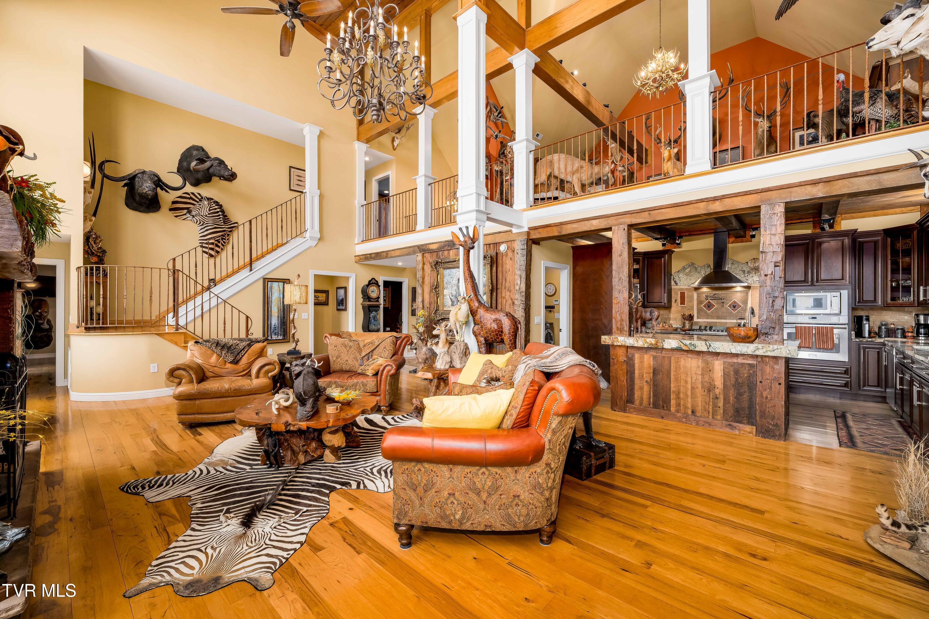 710 Gordon Ridge Road Butler, TN 37640 - Photo 26 of 46 710 Gordon Ridge Road (86 of 142)