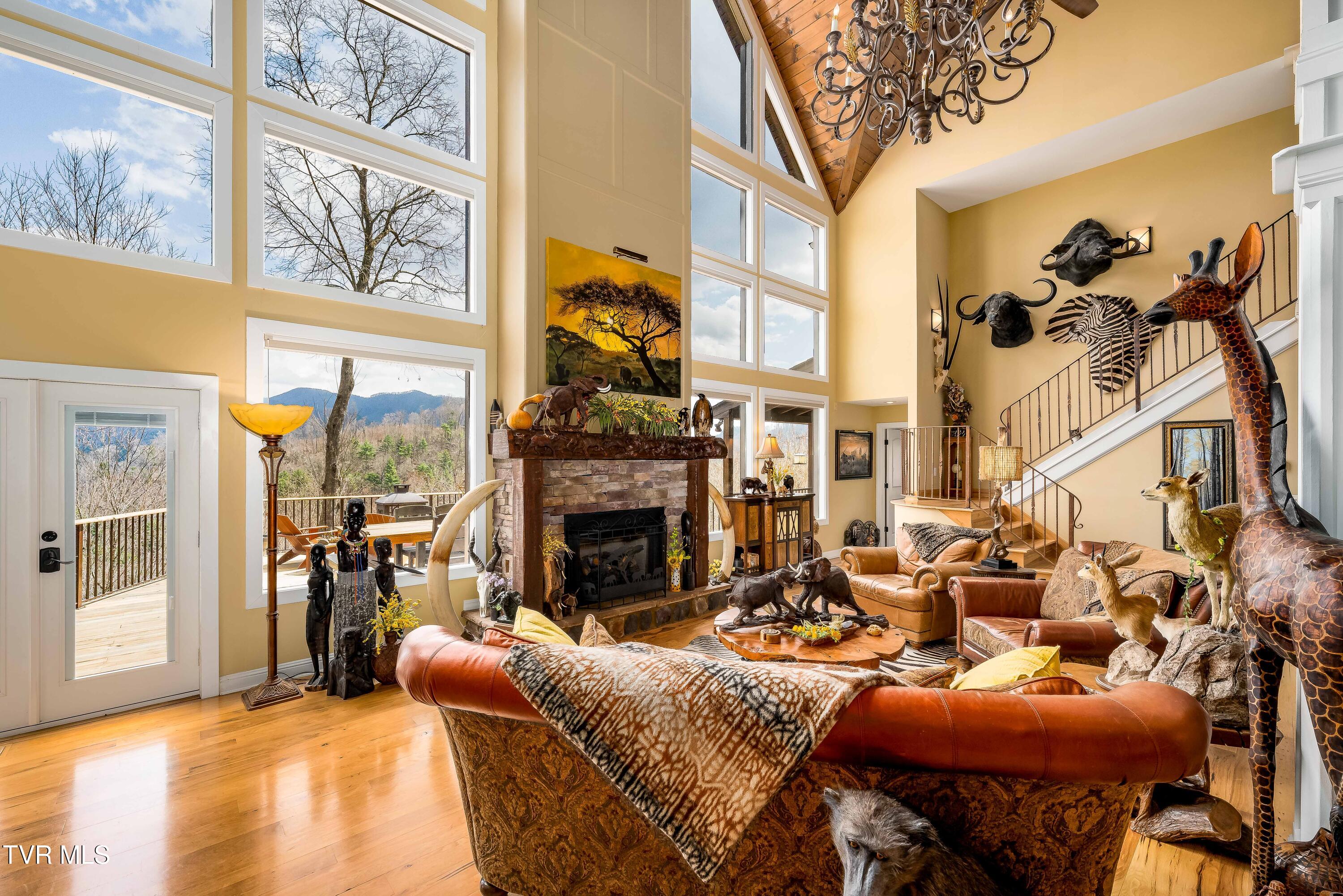 710 Gordon Ridge Road Butler, TN 37640 - Photo 27 of 46 710 Gordon Ridge Road (87 of 142)