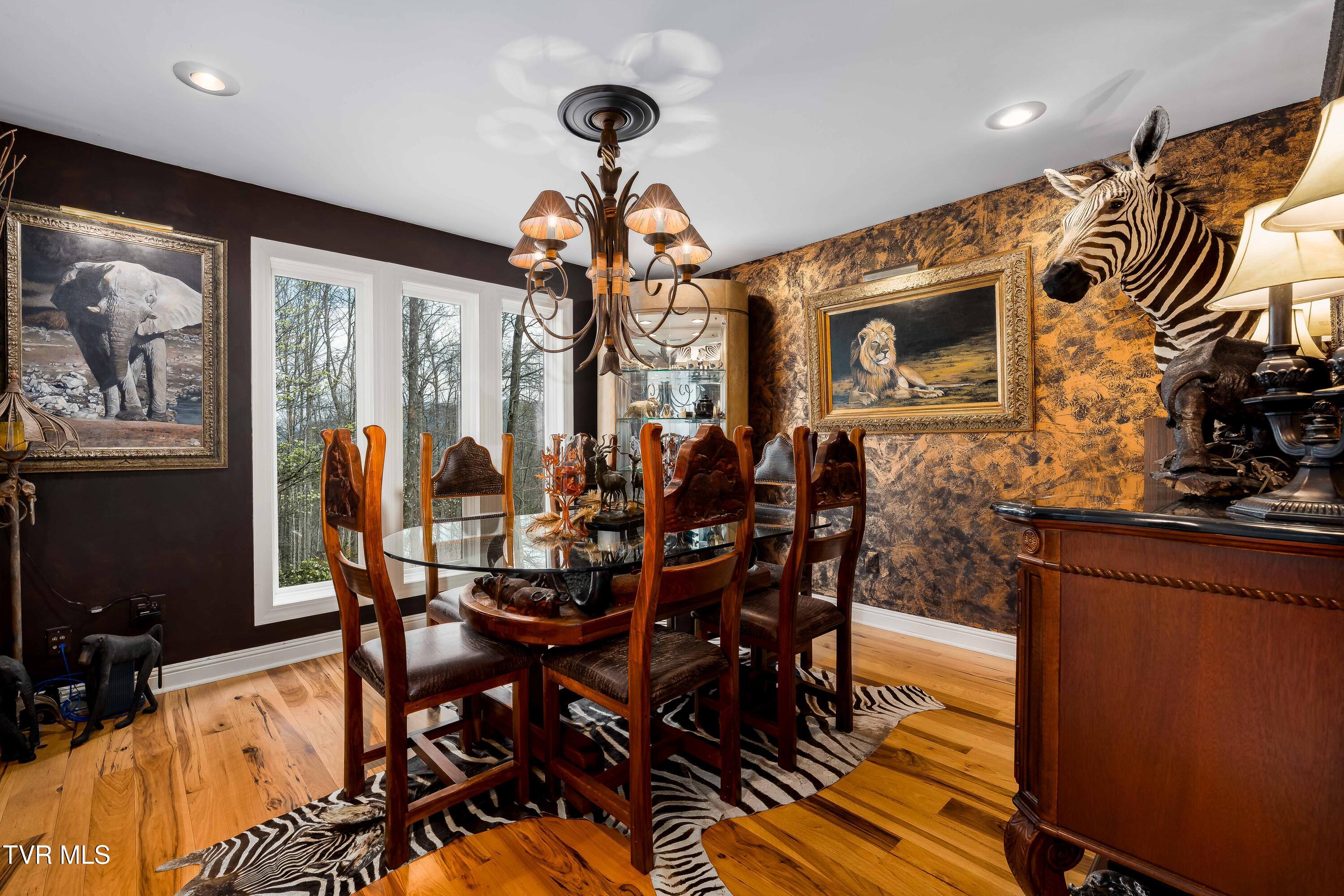 710 Gordon Ridge Road Butler, TN 37640 - Photo 30 of 46 710 Gordon Ridge Road (93 of 142)