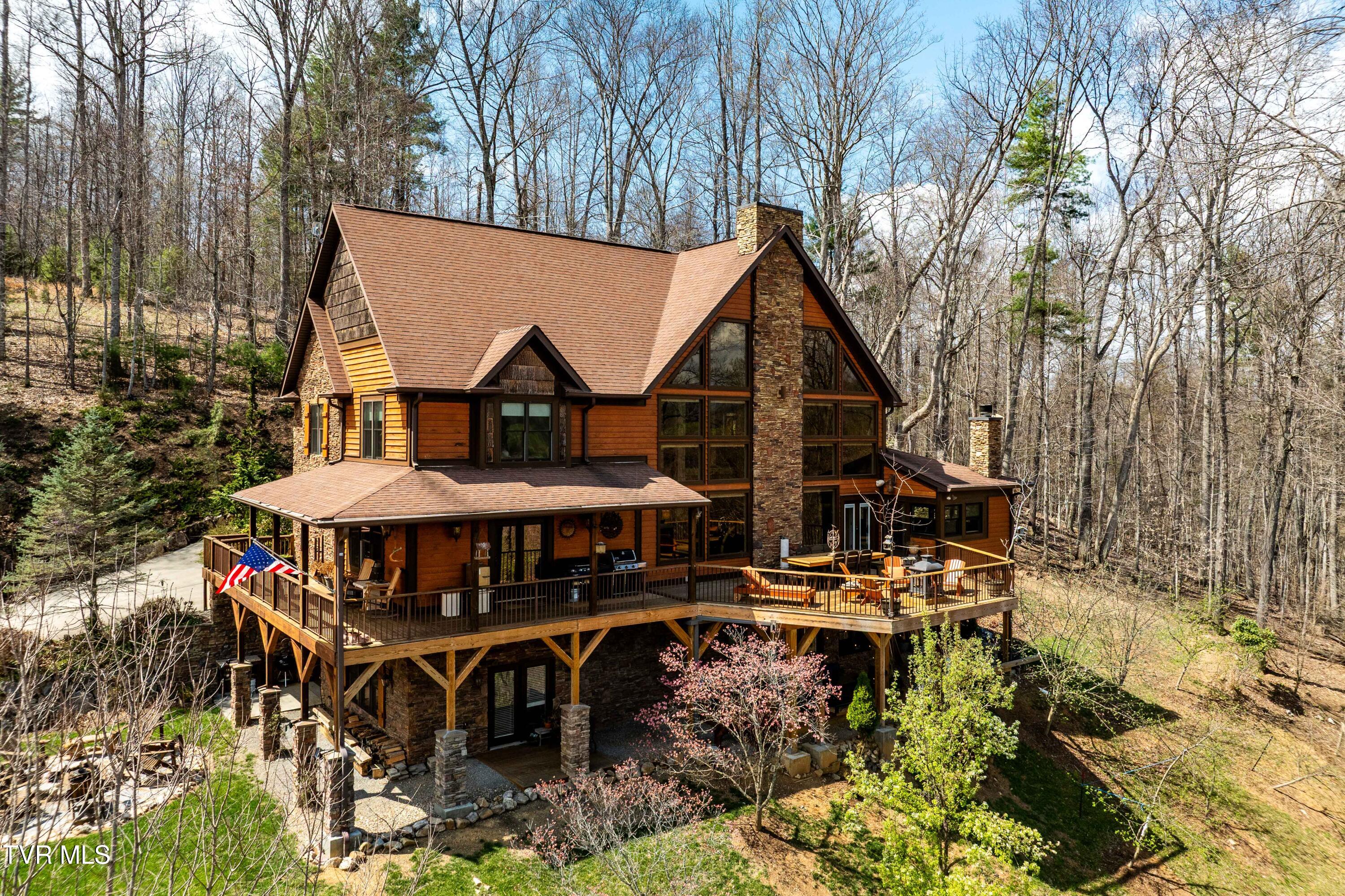 710 Gordon Ridge Road Butler, TN 37640 - Photo 9 of 46 710 Gordon Ridge Road (31 of 142)