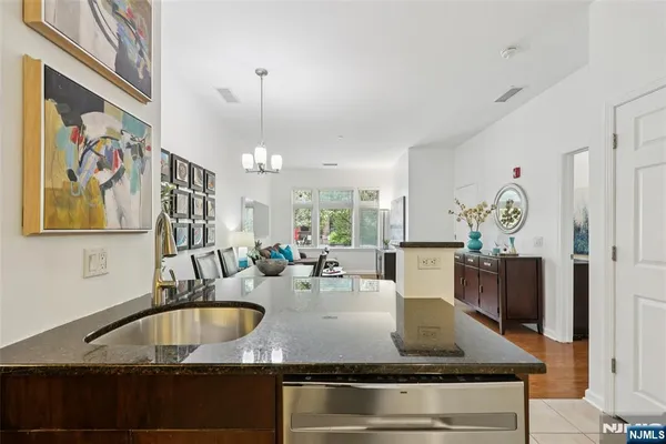 $399,000 | 1101 Riverview Avenue, Unit 101, Englewood, NJ 07631