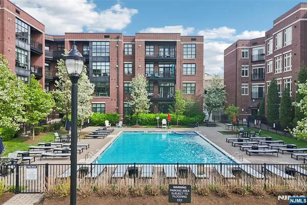 $399,000 | 1101 Riverview Avenue, Unit 101, Englewood, NJ 07631