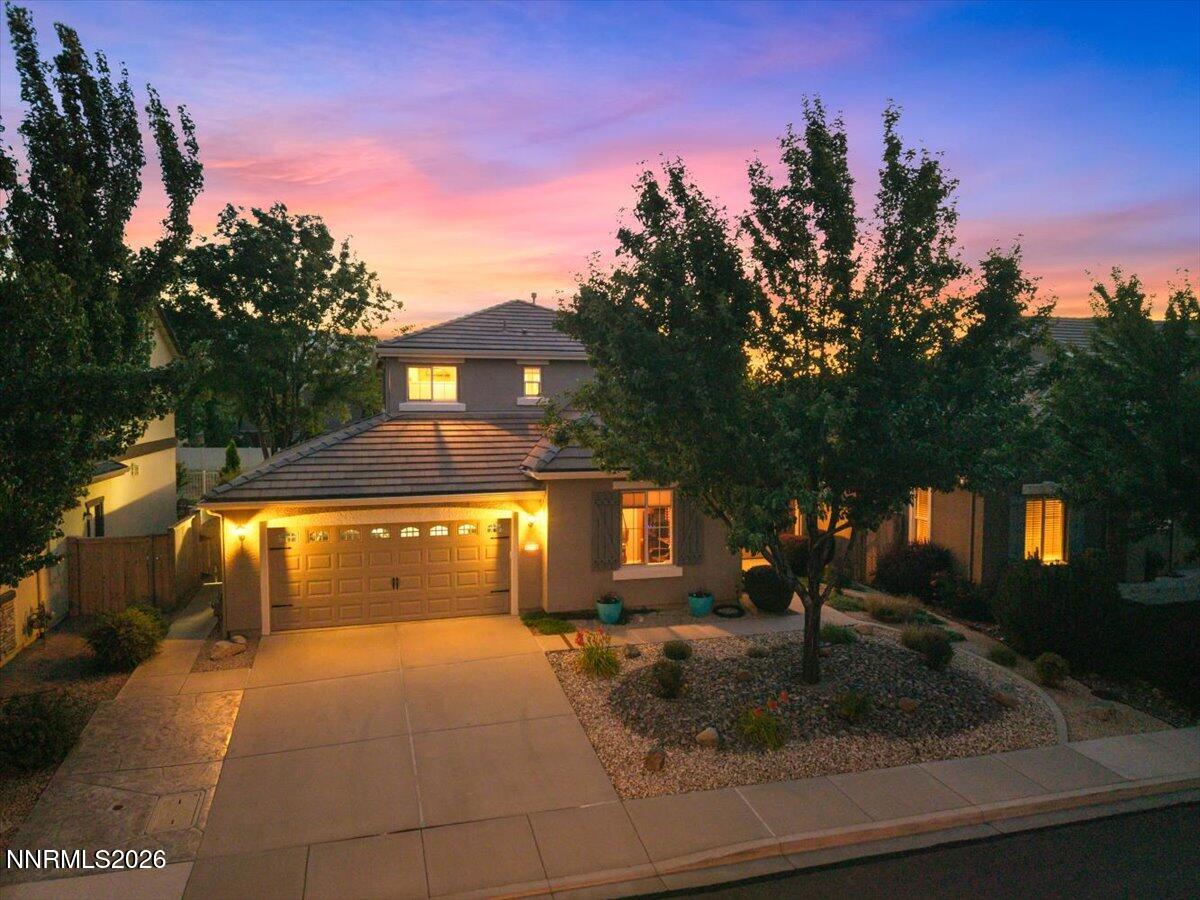 10749 Grayslake Drive Reno, NV 89521 - Photo 42 of 75 42-042