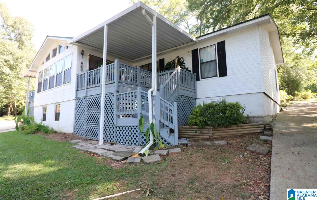 292 Arrowhead Road Cropwell, AL 35054 - Photo 39 of 49